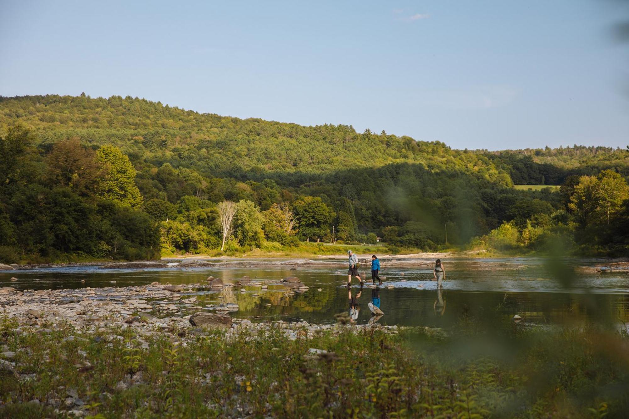 Woodstock Inn & Resort 외부 사진